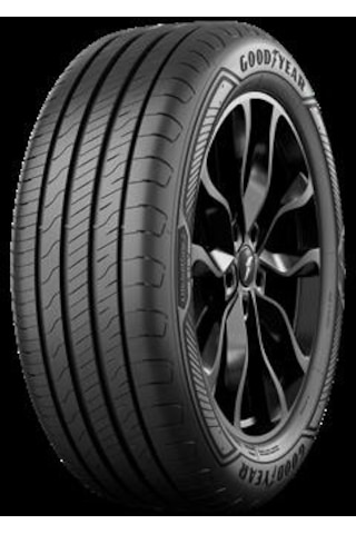 Goodyear 285/60 R18 116V Efficientgrip 2 Suv Yaz Lastiği 2024