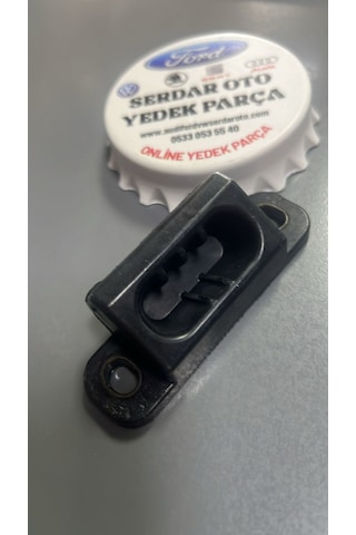 Ford Connect Sürgülü Kapı Kama Alt Kayar Kapı Dişi 02-13 Arası Connect 8t16v253a28aa