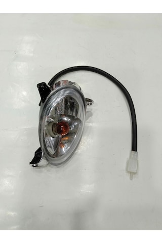 Motoran Vento 100 Ön Sinyal Sol