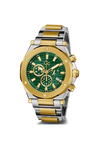 Guess Collection Gcz18003g9mf Erkek Kol Saati