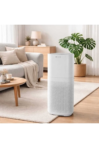Dijitsu Ht 300 Hava Temizleme Cihazı Beyaz