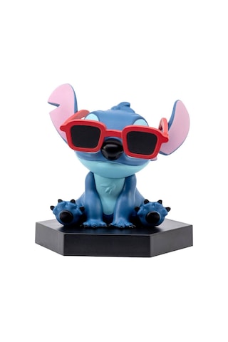 Yume Toys Disney Lilo-stitch Figürü Stitch With Sunglasses 19740