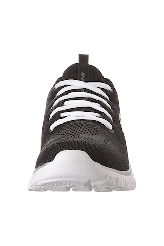 Skechers Graceful Lifestyle Kadın Ayakkabı 12615-Bkw Siyah