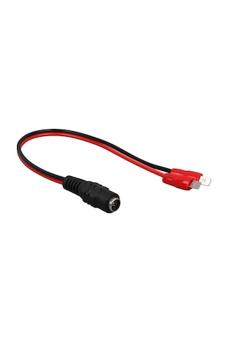 Pm-28534 Dc 5.5x2.5mm Dişi - C45 Terminal Erkek Adaptör Kablosu