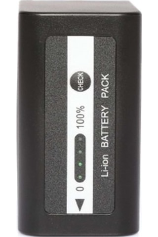 Dp Np-f970d 78000 Mah Batarya