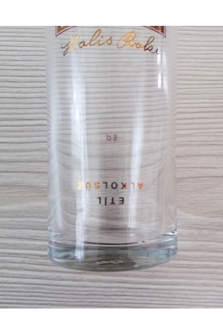 İnce Cam Beylerbeyi Rakı Bardağı