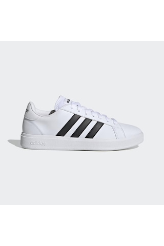 Adidas Grand Court Td Kadın Günlük Spor Ayakkabı C-adıgw9261b10a00 Beyaz