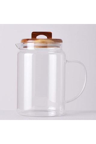 Linens Orla Cam 1600 Ml Sürahi