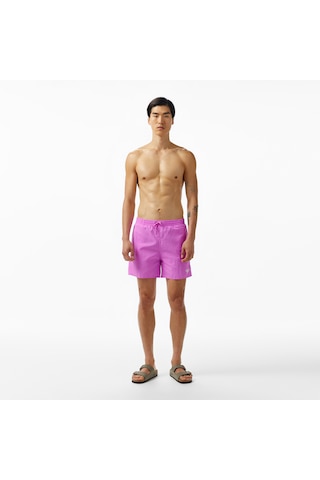 Speedo Essentials 16 Water Am Erkek Mor Deniz Şortu 8-1243315357 Mor