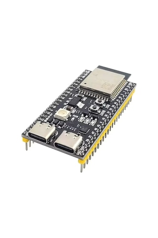 Esp32-s3-n16r8 Wifi Ve Bluetooth Geliştirme Kartı