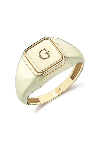 Reis T10053 Peaky Cut Altın