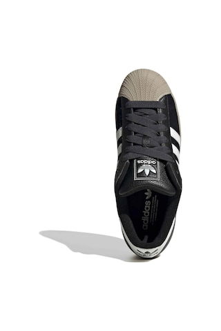 Cblack/cwhıte/khathr Adidas Günlük Spor Ayakkabı Superstar Iı Kj9948 siyah