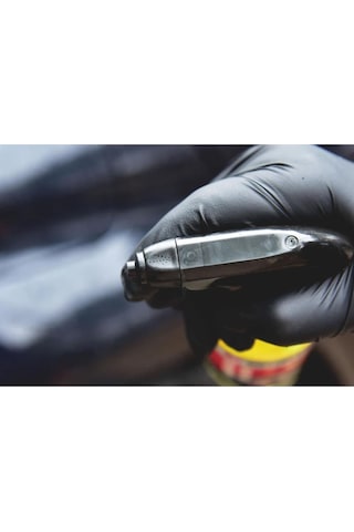 Würth Jant Temizleyici Sprey 400 Ml Süper Etkili Jant Temizlik Sp