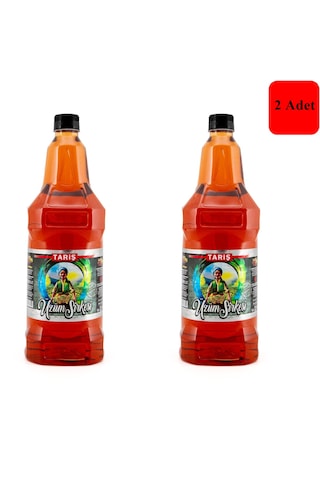 Tariş Üzüm Sirkesi 2 Lt 2 Adet