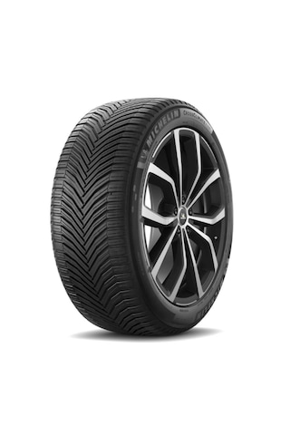 Michelin 235/55 R19 101T Crossclimate 2 Suv Dört Mevsim Lastiği 2026