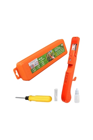 Sunup Sn-24895 Çok Fonksiyonlu Bahçe Budama Makası