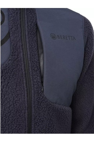 Beretta Erkek Trailhead Termal Pro Ebony Ceket Xlarge