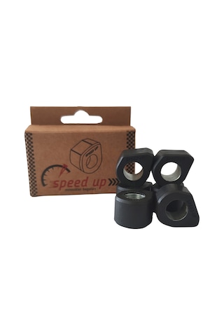 Rks Blade 250-350cc Speed Up Black Edition Performans Bagası - 9 Gram