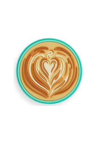 ﻿I Heart Revolution Tasty Bronzer Coffee Latte