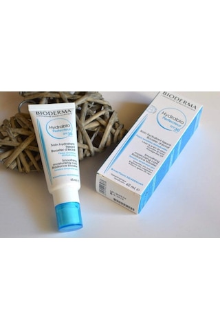 Bioderma Hydrabio Perfecteur SPF30 40 ML