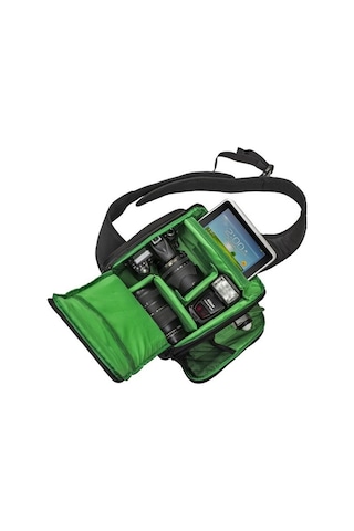 Eye Mountineer 6612 Sling Sırt Çantası
