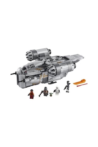 LEGO® Star Wars 75292 The Razor Crest 276 Parça