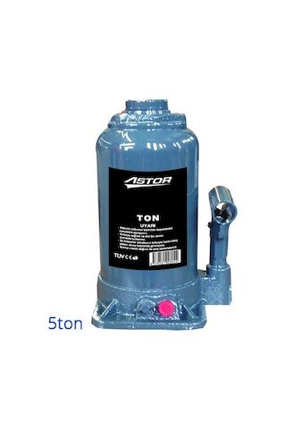 Astor Şişe Kriko 5 Ton Astor Şişe Kriko 5 Ton