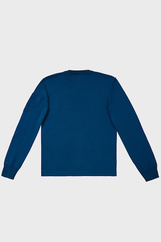 C.p. Company Çocuk Kazak 10ckkn036 004037a 870 Saks Saks