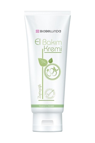 Biobellinda Zeytinyağlı El Bakım Kremi 75 ML