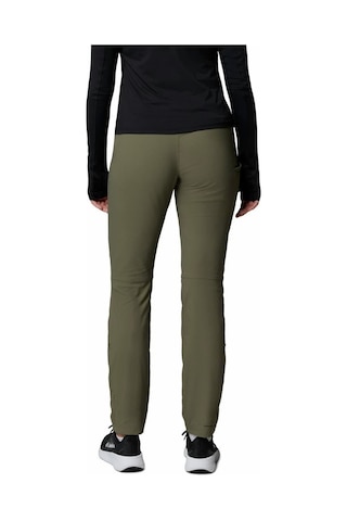Columbia Leslie Falls Iı Kadın Pantolon-9255 Çağla Yeşili