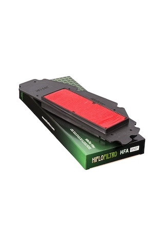 Hiflo Hfa5107 2007-2014 Sym Gts 250 Uyumlu Hava Filtresi