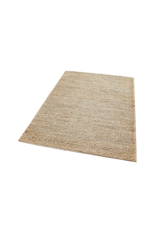 Eko Halı Chotı Chotı Smoke El Dokuma Naturel Jüt Hasır Halı - 80X150