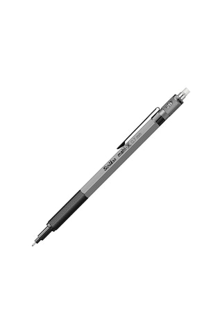 Versatil 0.7 Mm Gri Genel