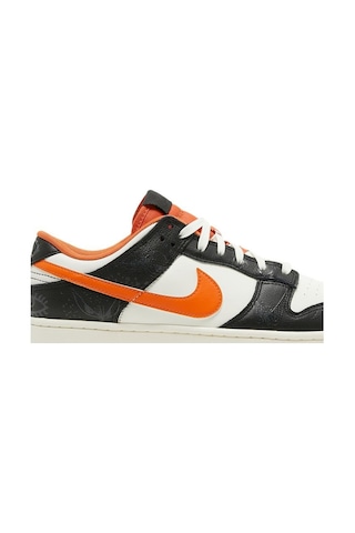 Nike Dunk Low Prm Halloween Spor Ayakkabı Çok Renkli