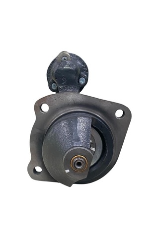 24v Marş Motoru Bosch Tipi 10 Diş 4 Kw Man