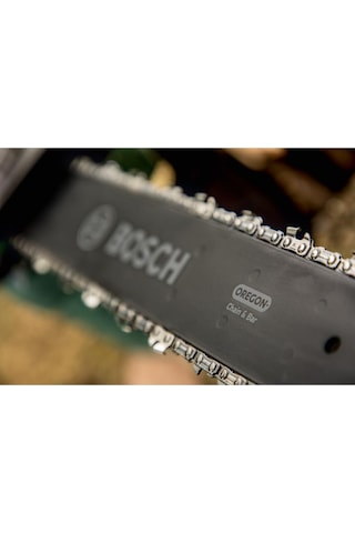 Bosch Saw Chain 20 cm Testere Zinciri - F016800489