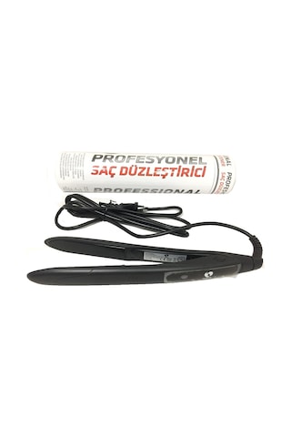 Prodiva Profesyonel Saç Düzleştiricisi