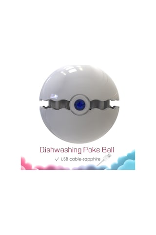 Ev Mutfak Temizlik Aletleri Elektrikli Dalga Makinesi Süper Şok Dalga Bulaşık Makinesi Taşınabilir Usb Şarj Edilebilir Meyve Sebze Temizleyici