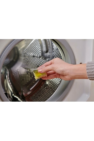 Chicco Jel Kapsül Çamaşır Deterjanı 20 Adet 00012097000000