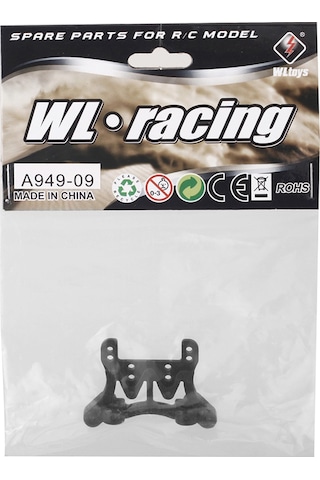 Yaozixa Wltoys A949 A959 A969 A979 K929 1/18 Rc Araba İçin Dayanıklı Sokağa Ayaklama Kulesi - Yüksek Kaliteli Tamamen Yeni A949 09 Parça