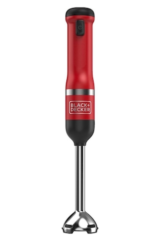 Black+Decker BCKM1014KR-QW Kitchen Wand Kablosuz Mikser & Blender Set