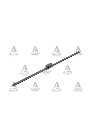 Silecek Süpürgesi Tek Aeroeco Ax5 700mm Oem No:3397015584