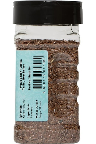 Hayfene Keten Tohumu 200 G