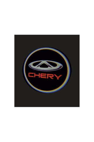 Chery Kapı Altı Led Aydınlatma Araç Logolu Chery Kapı Altı Led Aydınlatma Araç Logolu