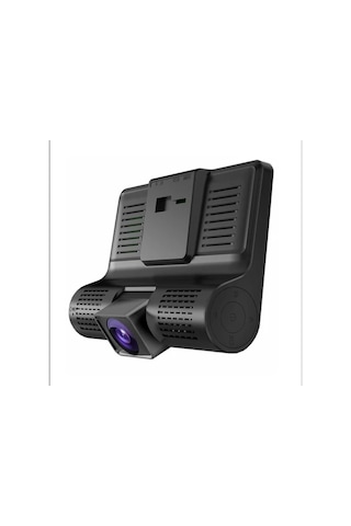 Navigold Ds 312 Full Hd 1080P Araç İçi Dvr Camera
