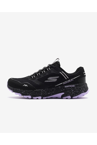 Skechers Go Run Traıl Altıtude 2.0 - Ravıne Kadın Siyah Outdoor Koşu Ayakkabısı 129525 Bklv Siyah