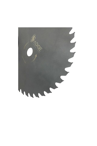 Adige 255 MM x 40t 500 G Elmas Uçlu Daire Testere
