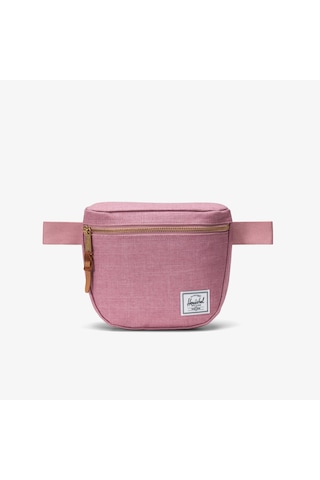 Herschel Settlement Unisex Mor Bel Çantası 11409 Pembe