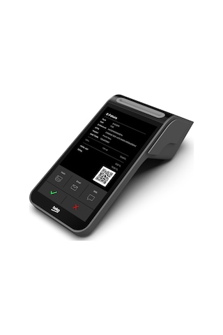 Beko 400 TR Temassız Android Yazarkasa Pos Cihazı