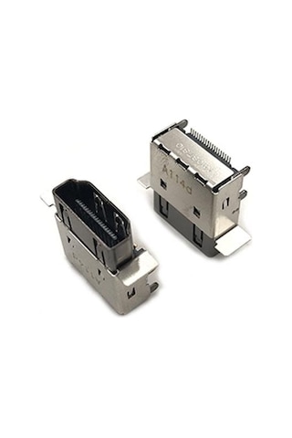 Xbox Series X HDMI Soket